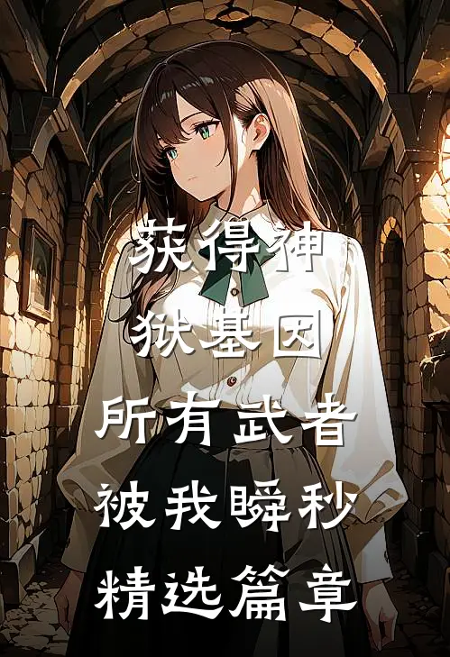 获得神狱基因，所有武者被我瞬秒精选篇章