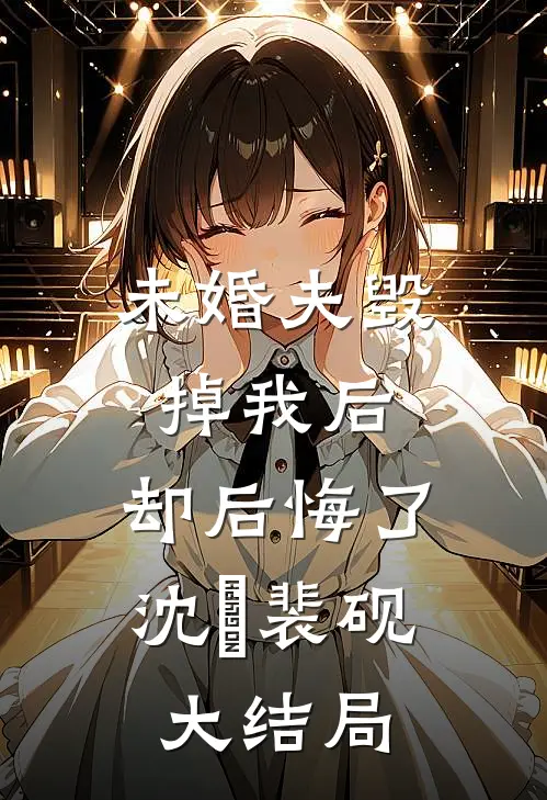 未婚夫毁掉我后，却后悔了沈徹裴砚大结局