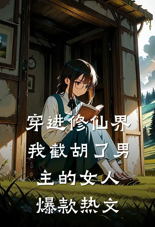 穿进修仙界：我截胡了男主的女人爆款热文