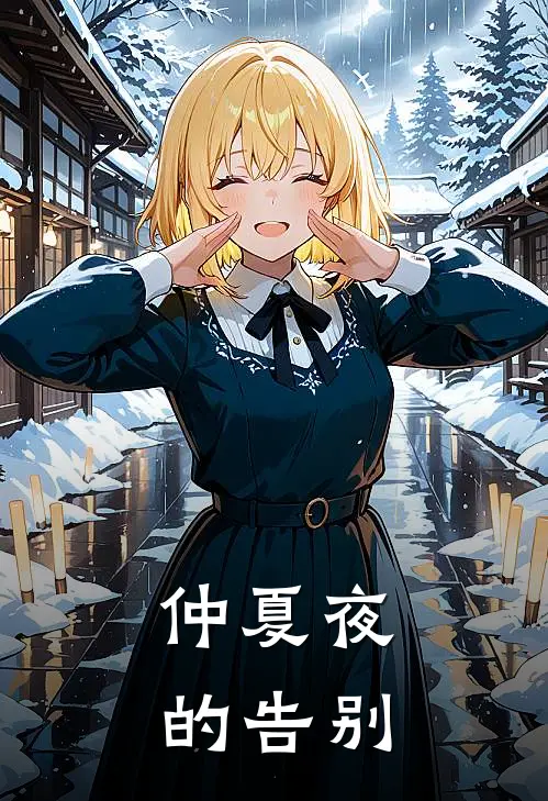 仲夏夜的告别免费