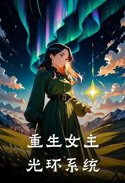 重生女主光环系统