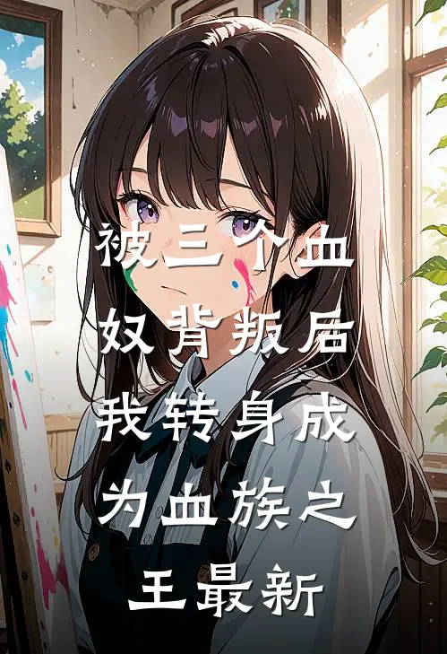 被三个血奴背叛后，我转身成为血族之王最新