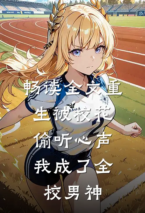 畅读全文重生被校花偷听心声，我成了全校男神