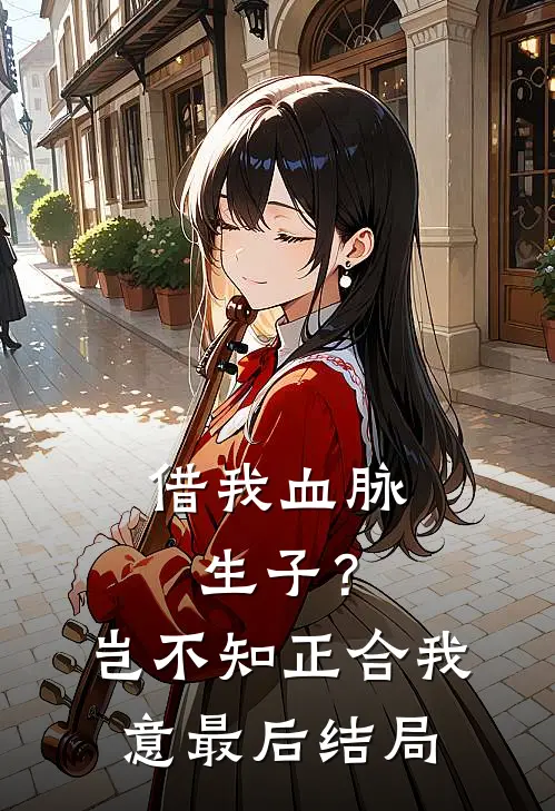 借我血脉生子？岂不知正合我意最后结局