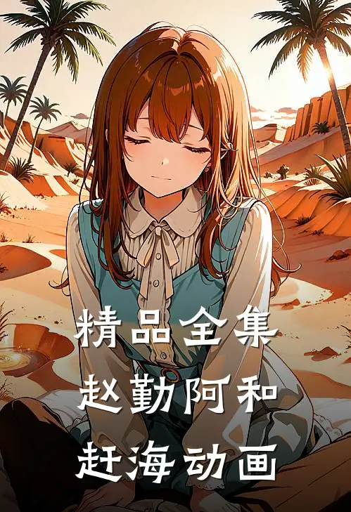 精品全集赵勤阿和赶海动画