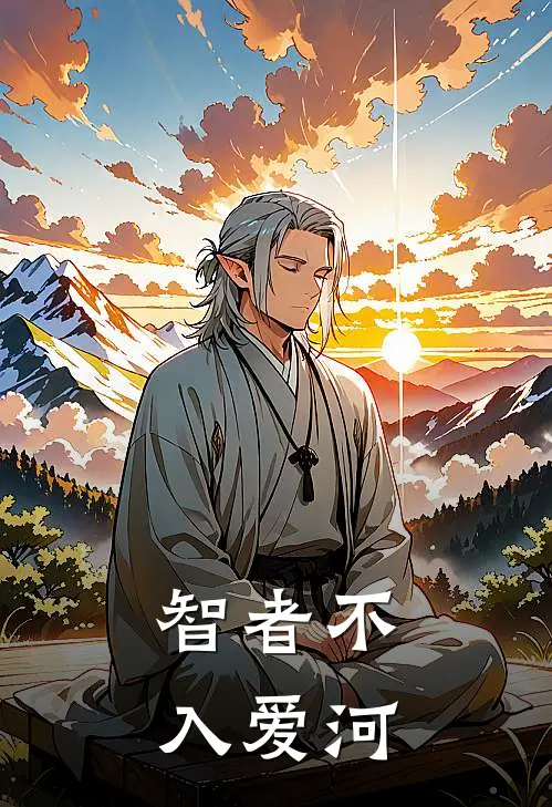 智者不入爱河