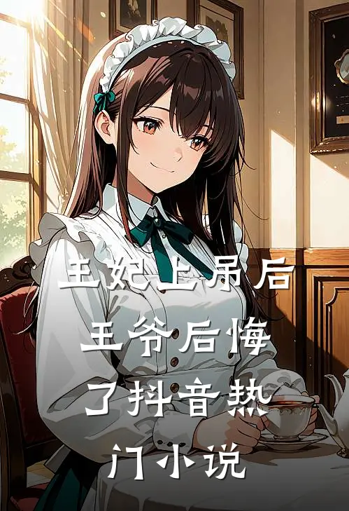 王妃上吊后,王爷后悔了抖音热门免费阅读