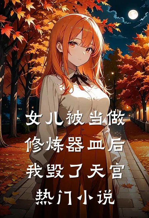 女儿被当做修炼器皿后，我毁了天宫热门小说