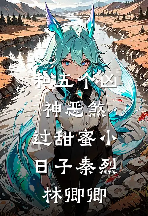 和五个凶神恶煞，过甜蜜小日子秦烈林卿卿