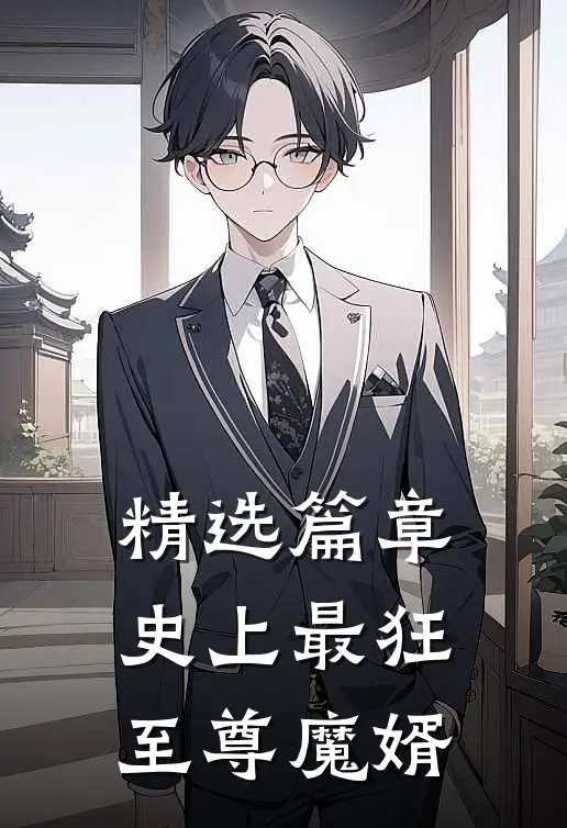 精选篇章史上最狂至尊魔婿