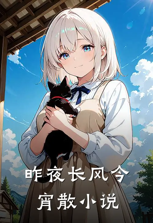 昨夜长风今宵散小说