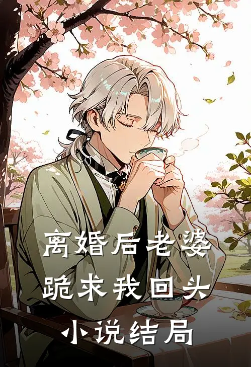 离婚后老婆跪求我回头小说结局