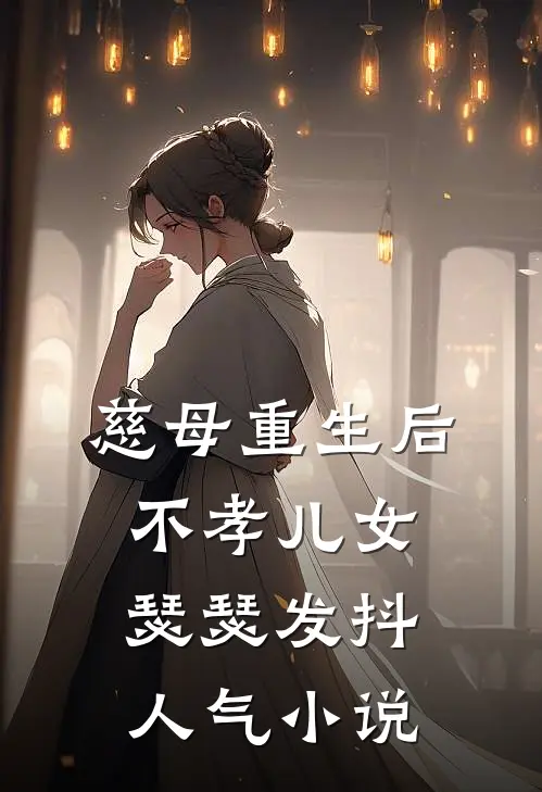 慈母重生后，不孝儿女瑟瑟发抖人气小说