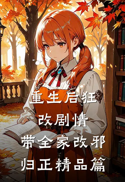 重生后狂改剧情，带全家改邪归正精品篇