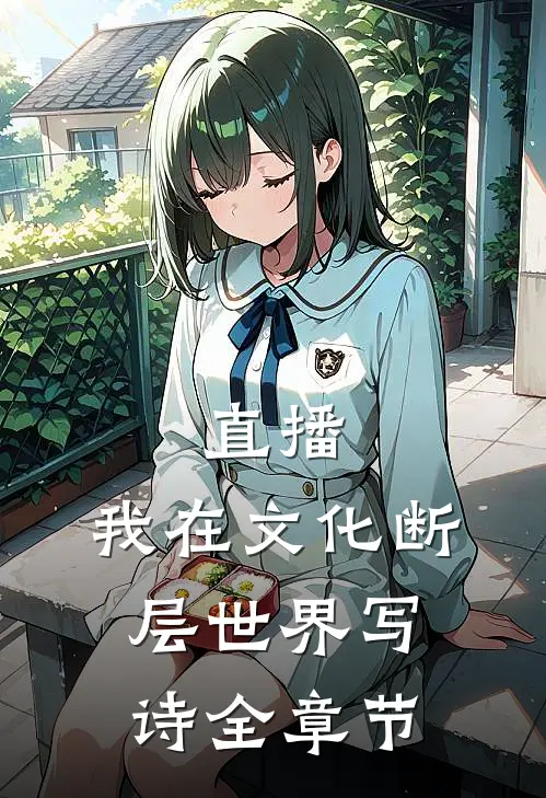 直播：我在文化断层世界写诗全章节