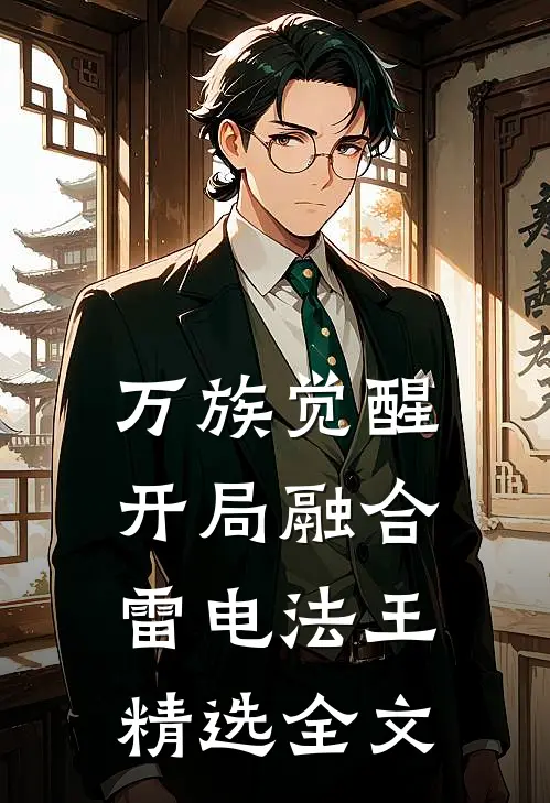 万族觉醒，开局融合雷电法王精选全文