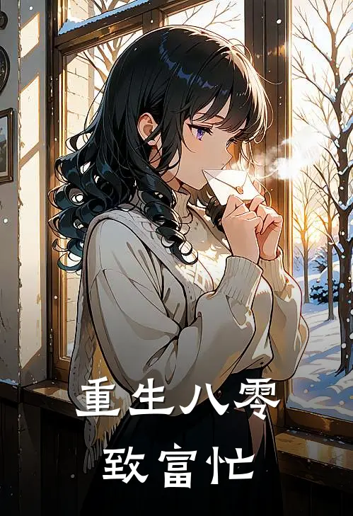 重生八零致富忙