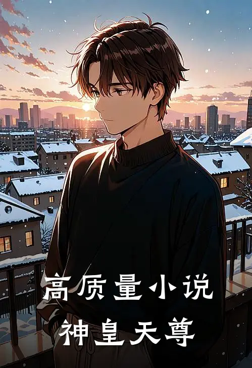 高质量小说神皇天尊