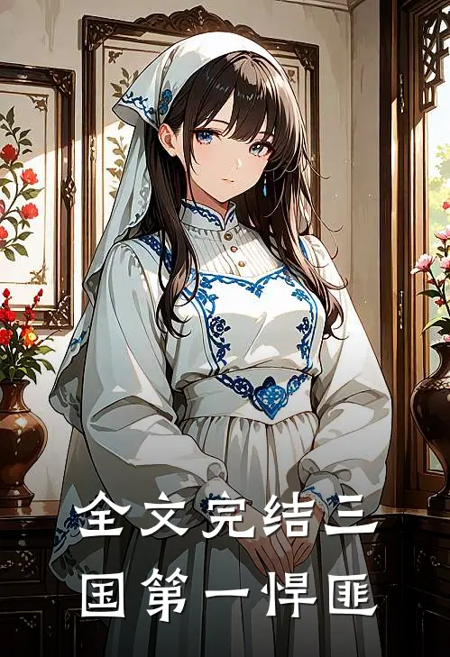 全文完结三国第一悍匪免费阅读