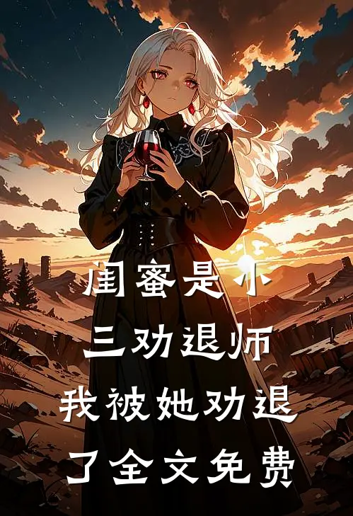 闺蜜是小三劝退师,我被她劝退了全文免费阅读