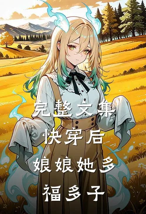 完整文集快穿后,娘娘她多福多子了