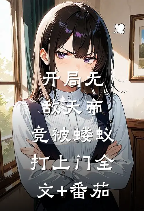 开局无敌天帝，竟被蝼蚁打上门全文+番茄