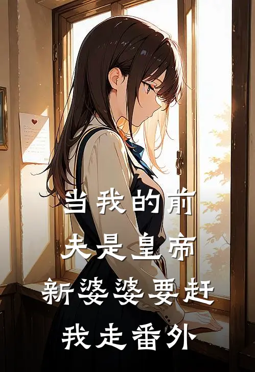 当我的前夫是皇帝，新婆婆要赶我走番外