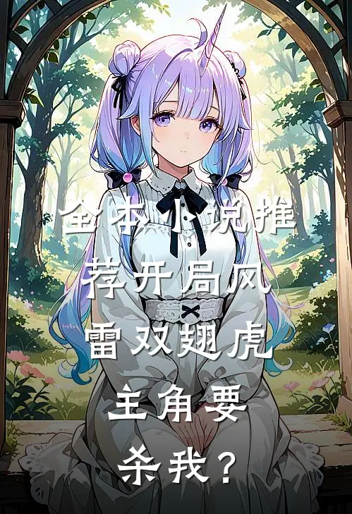 全本小说推荐开局风雷双翅虎，主角要杀我？