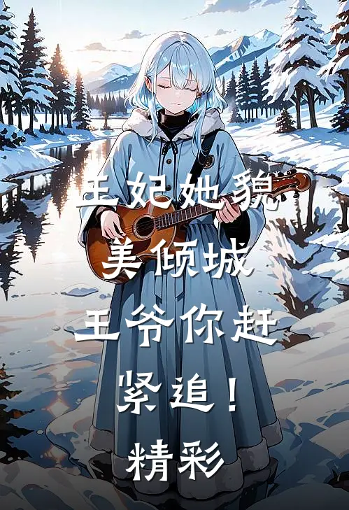 王妃她貌美倾城,王爷你赶紧追!精彩阅读