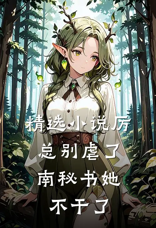 精选小说厉总别虐了，南秘书她不干了