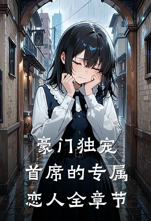 豪门独宠首席的专属恋人全章节阅读