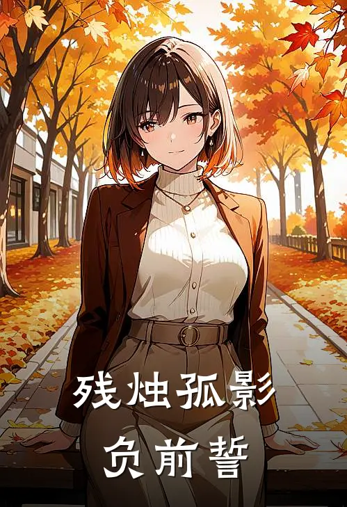 残烛孤影负前誓