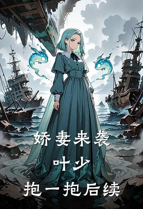 娇妻来袭叶少,抱一抱后续