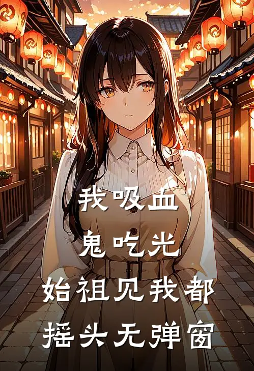 我吸血鬼吃光，始祖见我都摇头无弹窗