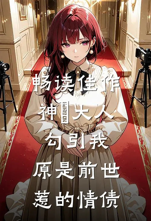 畅读佳作神袛大人勾引我，原是前世惹的情债