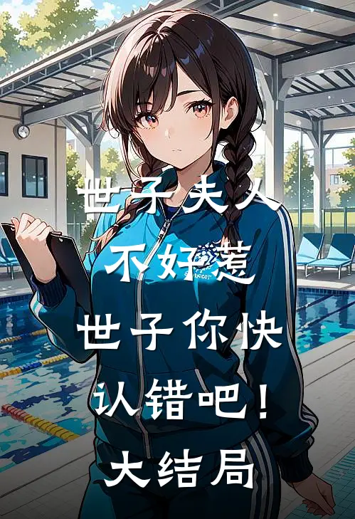 世子夫人不好惹，世子你快认错吧！大结局