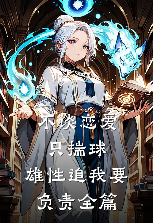 不谈恋爱只揣球，雄性追我要负责全篇