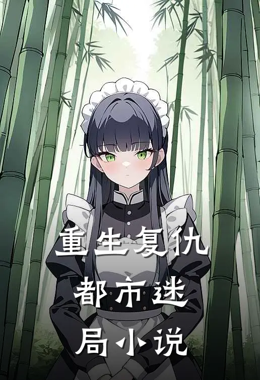重生复仇：都市迷局小说