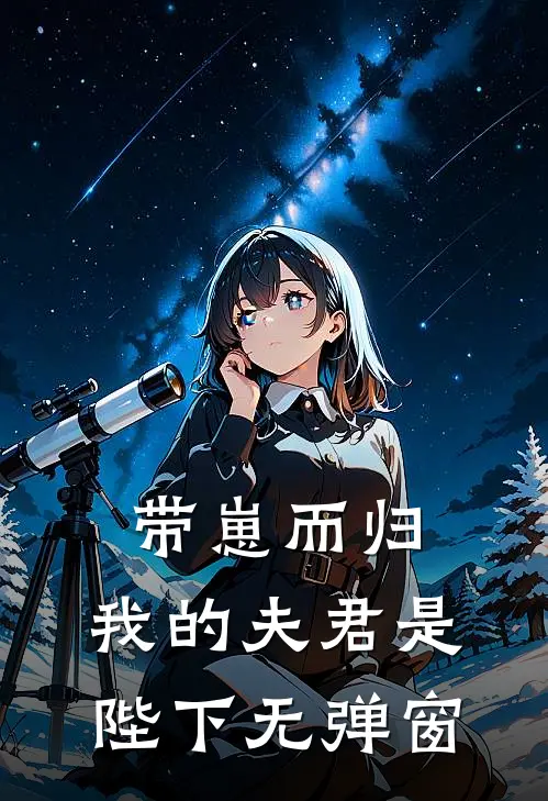 带崽而归,我的夫君是陛下无弹窗