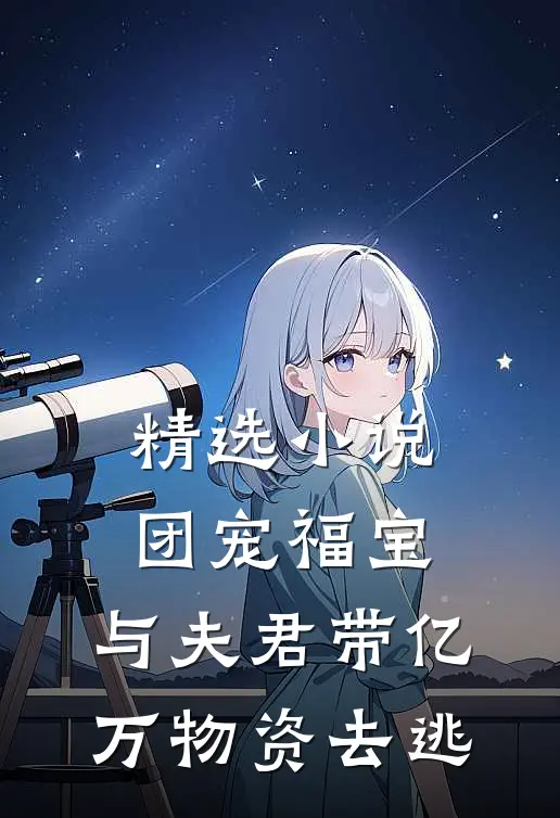精选小说团宠福宝，与夫君带亿万物资去逃