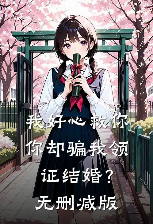 我好心救你，你却骗我领证结婚？无删减版
