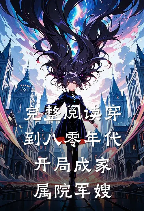 完整阅读穿到八零年代，开局成家属院军嫂