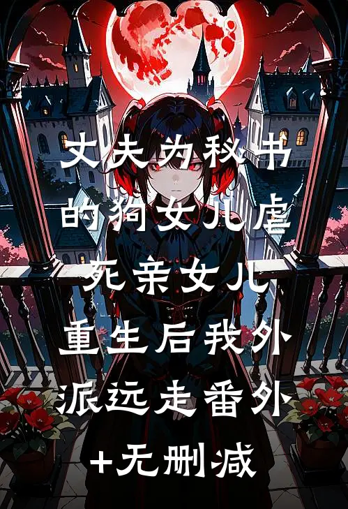 丈夫为秘书的狗女儿虐死亲女儿，重生后我外派远走番外+无删减