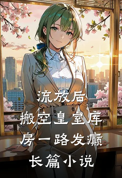 流放后，搬空皇室库房一路发癫长篇小说