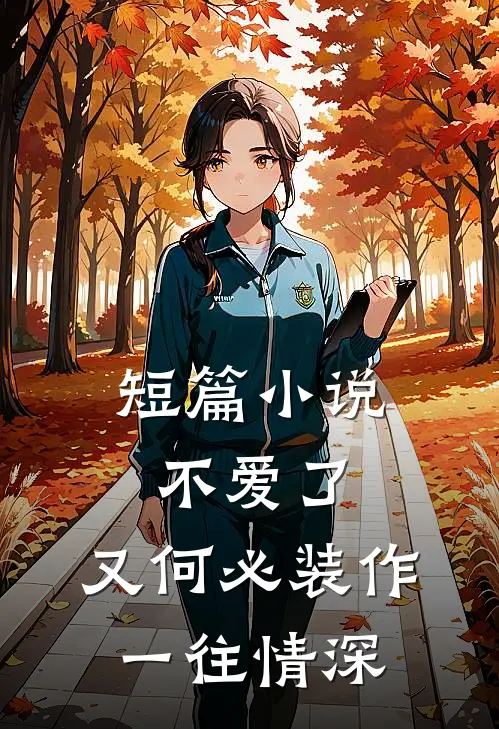 短篇小说不爱了，又何必装作一往情深