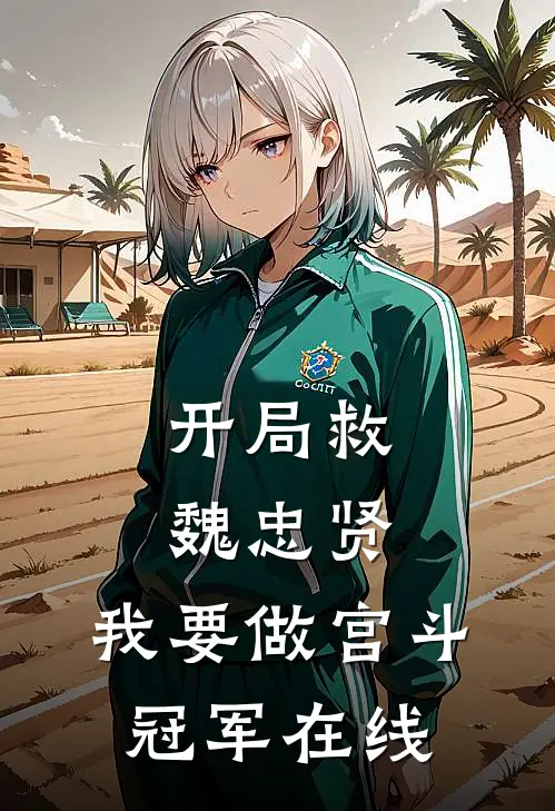 开局救魏忠贤，我要做宫斗冠军在线