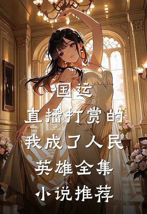 国运：直播打赏的我成了人民英雄全集小说推荐