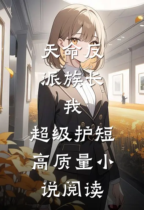 天命反派族长：我，超级护短高质量小说阅读