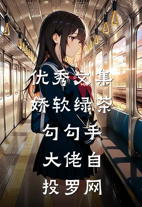 优秀文集娇软绿茶勾勾手，大佬自投罗网
