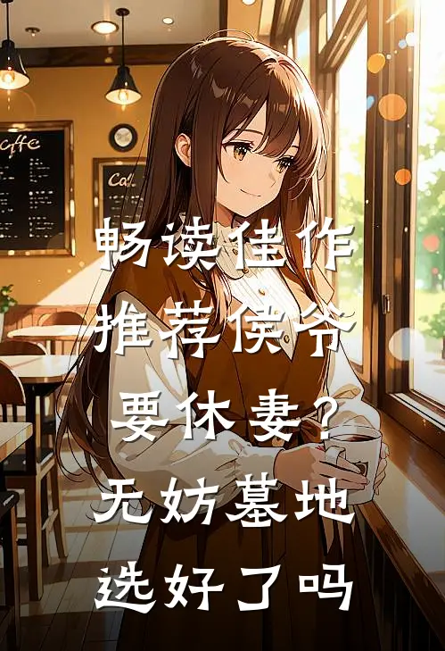 畅读佳作推荐侯爷要休妻？无妨，墓地选好了吗